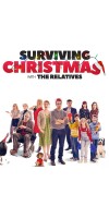 Surviving Christmas with the Relatives (2018 - English)
